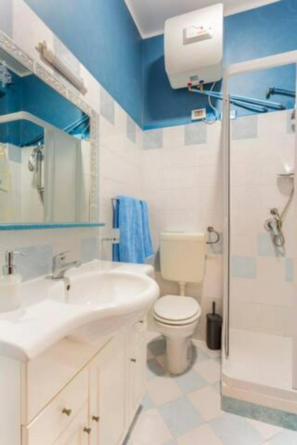 Casa Antonella Hotel Трабия Екстериор снимка
