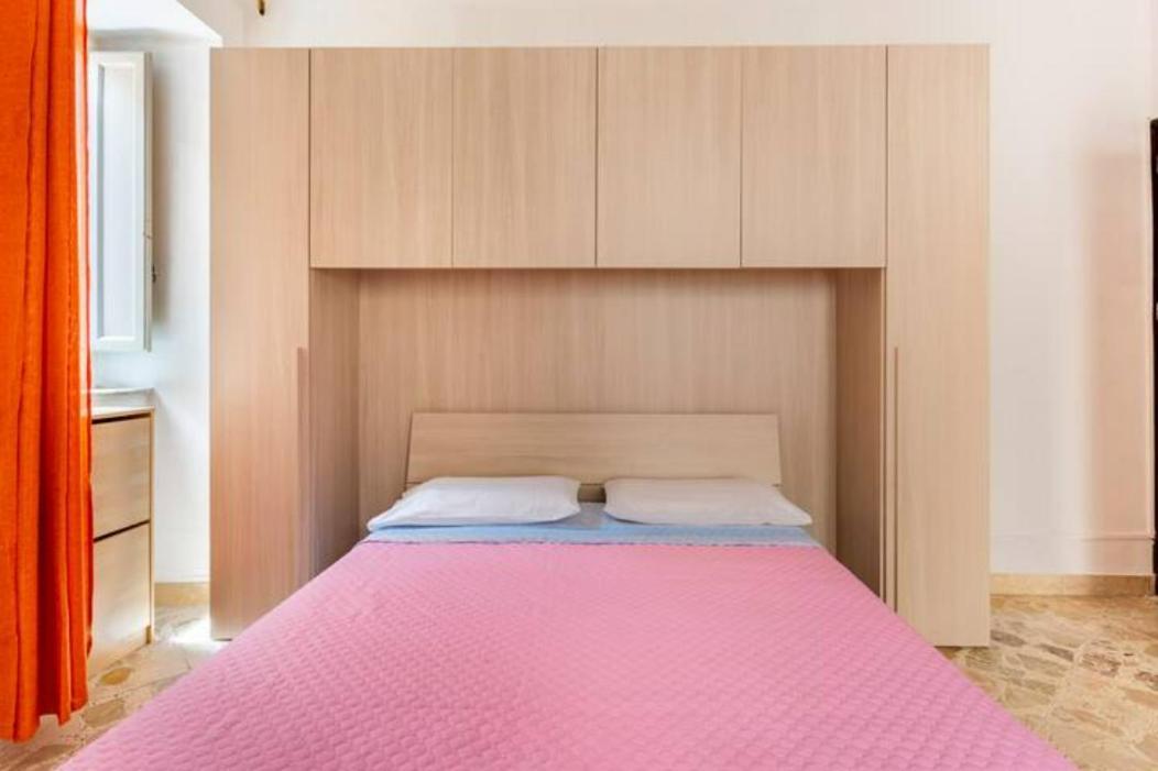 Casa Antonella Hotel Трабия Екстериор снимка