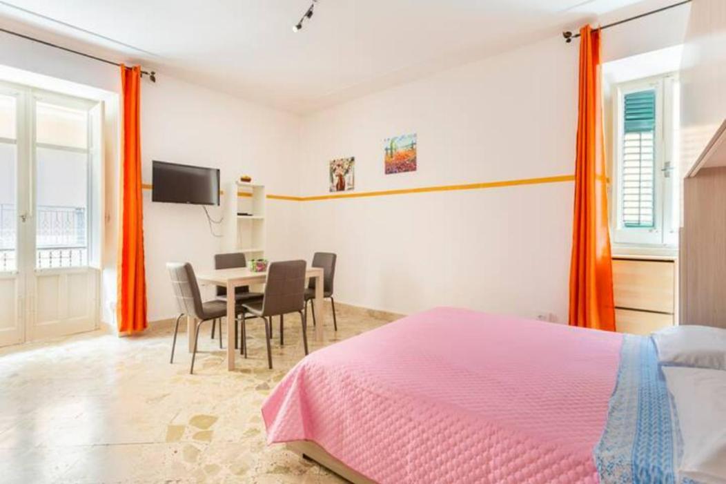 Casa Antonella Hotel Трабия Екстериор снимка