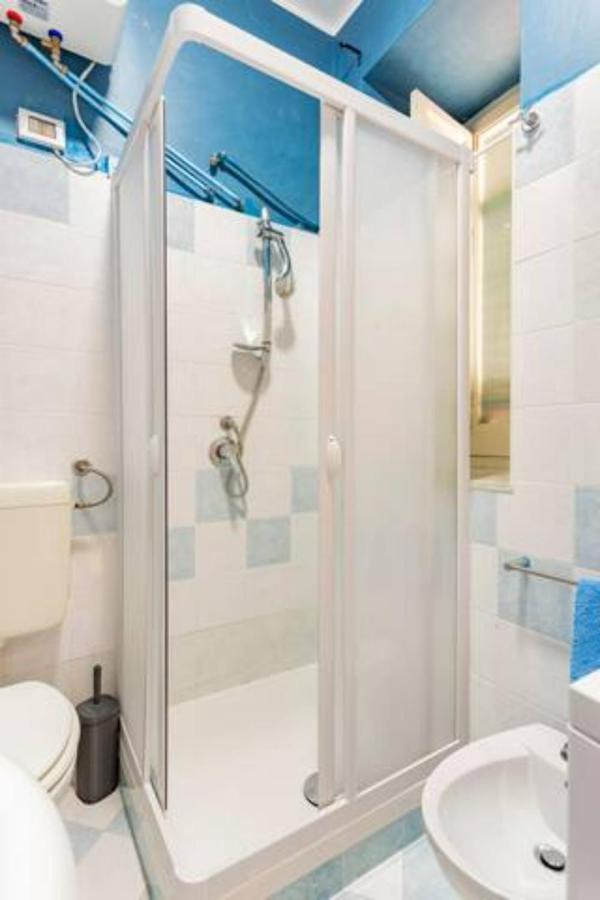 Casa Antonella Hotel Трабия Екстериор снимка