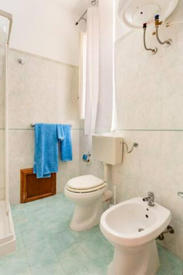 Casa Antonella Hotel Трабия Екстериор снимка