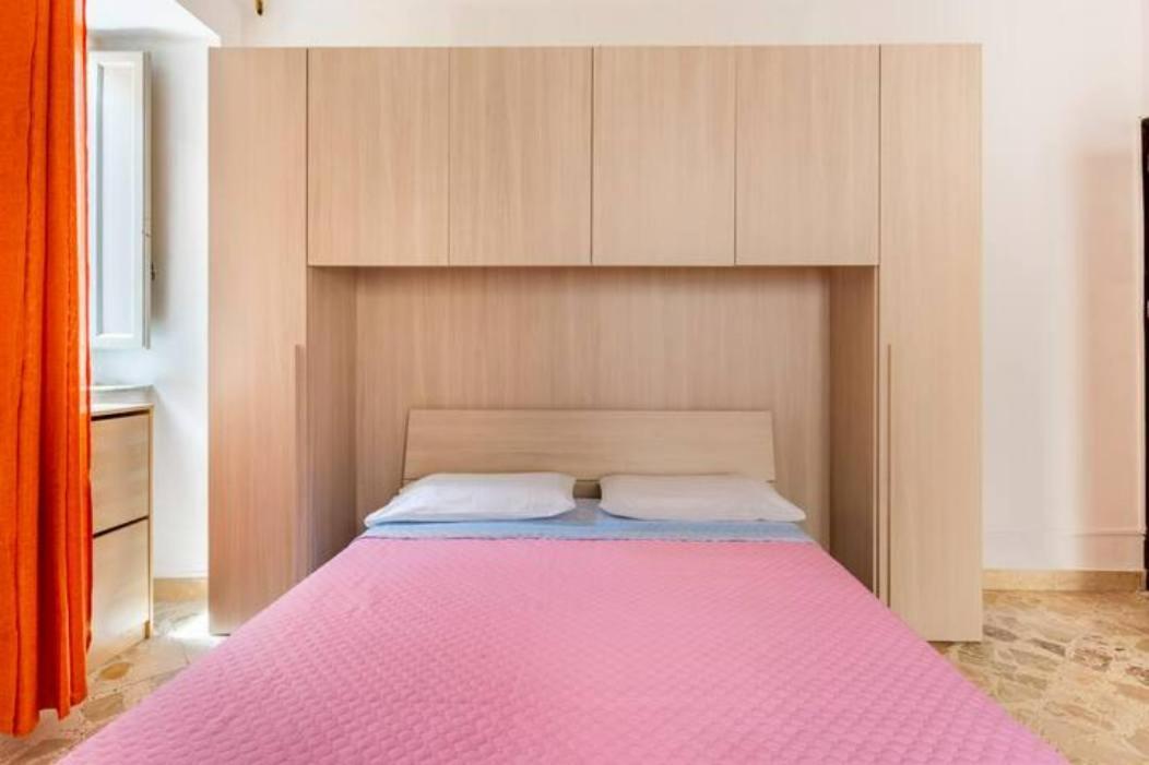 Casa Antonella Hotel Трабия Екстериор снимка